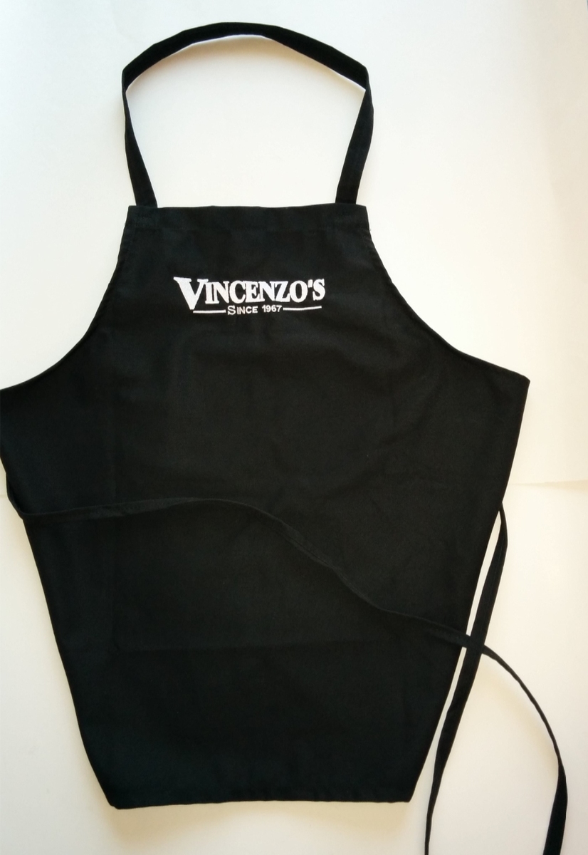 Signature Items-V-Apron